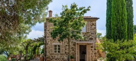 6 rooms House in Manciano, Italy No. 63949 5