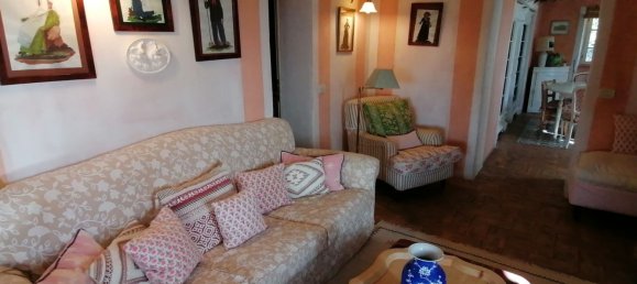 6 rooms House in Manciano, Italy No. 63949 20