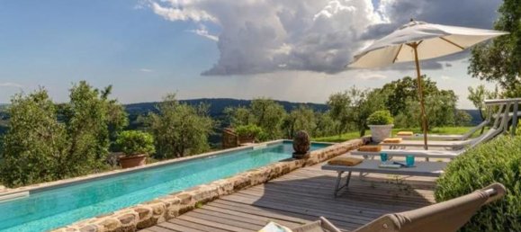 6 rooms House in Manciano, Italy No. 63949 6