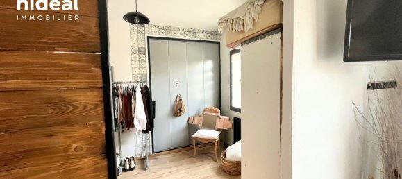 3 غرف نوم منزل في La Flamengrie, France رقم 44323 25