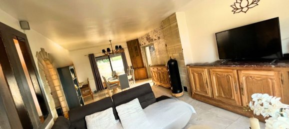 3 غرف نوم منزل في La Flamengrie, France رقم 44323 5