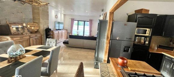 3 غرف نوم منزل في La Flamengrie, France رقم 44323 7