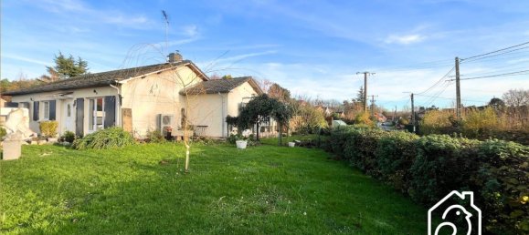 3 غرف نوم منزل في La Flamengrie, France رقم 44323 30