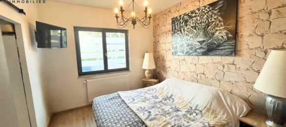 3 غرف نوم منزل في La Flamengrie, France رقم 44323 23