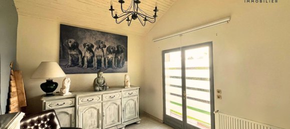 3 غرف نوم منزل في La Flamengrie, France رقم 44323 12