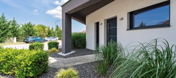 Casa de 5 habitaciónes en Deutsch Jahrndorf, Austria No. 150060 24