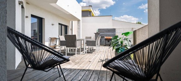 Casa de 5 habitaciónes en Deutsch Jahrndorf, Austria No. 150060 31