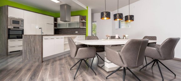 Casa de 5 habitaciónes en Deutsch Jahrndorf, Austria No. 150060 2