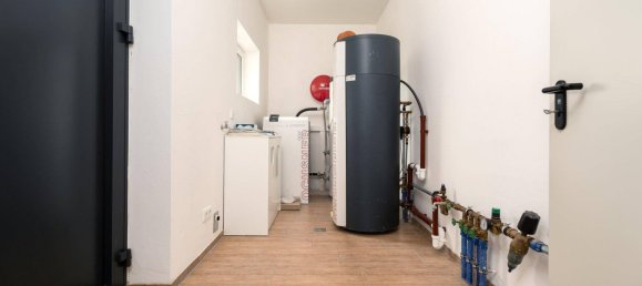 Casa de 5 habitaciónes en Deutsch Jahrndorf, Austria No. 150060 21