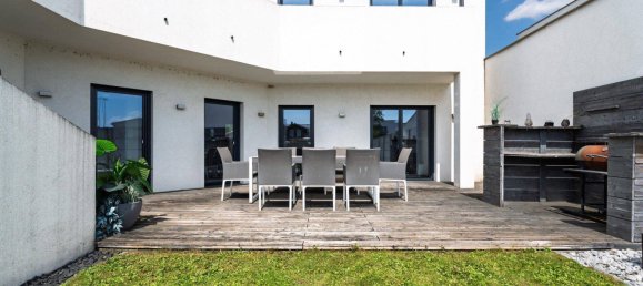 Casa de 5 habitaciónes en Deutsch Jahrndorf, Austria No. 150060 27