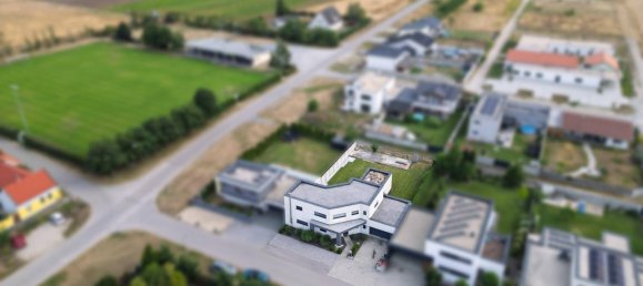 Casa de 5 habitaciónes en Deutsch Jahrndorf, Austria No. 150060 26