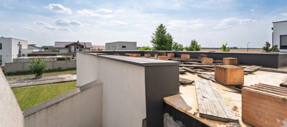 Casa de 5 habitaciónes en Deutsch Jahrndorf, Austria No. 150060 33