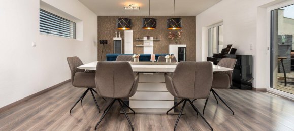 Casa de 5 habitaciónes en Deutsch Jahrndorf, Austria No. 150060 34