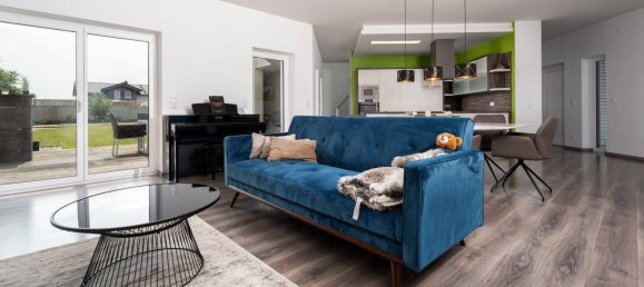 Casa de 5 habitaciónes en Deutsch Jahrndorf, Austria No. 150060 4