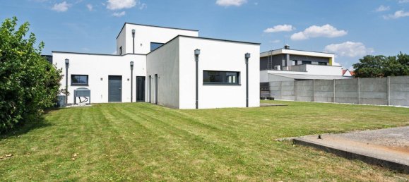Casa de 5 habitaciónes en Deutsch Jahrndorf, Austria No. 150060 29