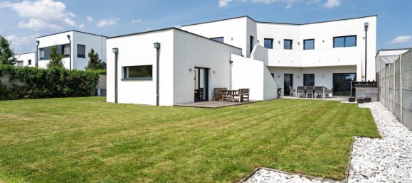 Casa de 5 habitaciónes en Deutsch Jahrndorf, Austria No. 150060 28