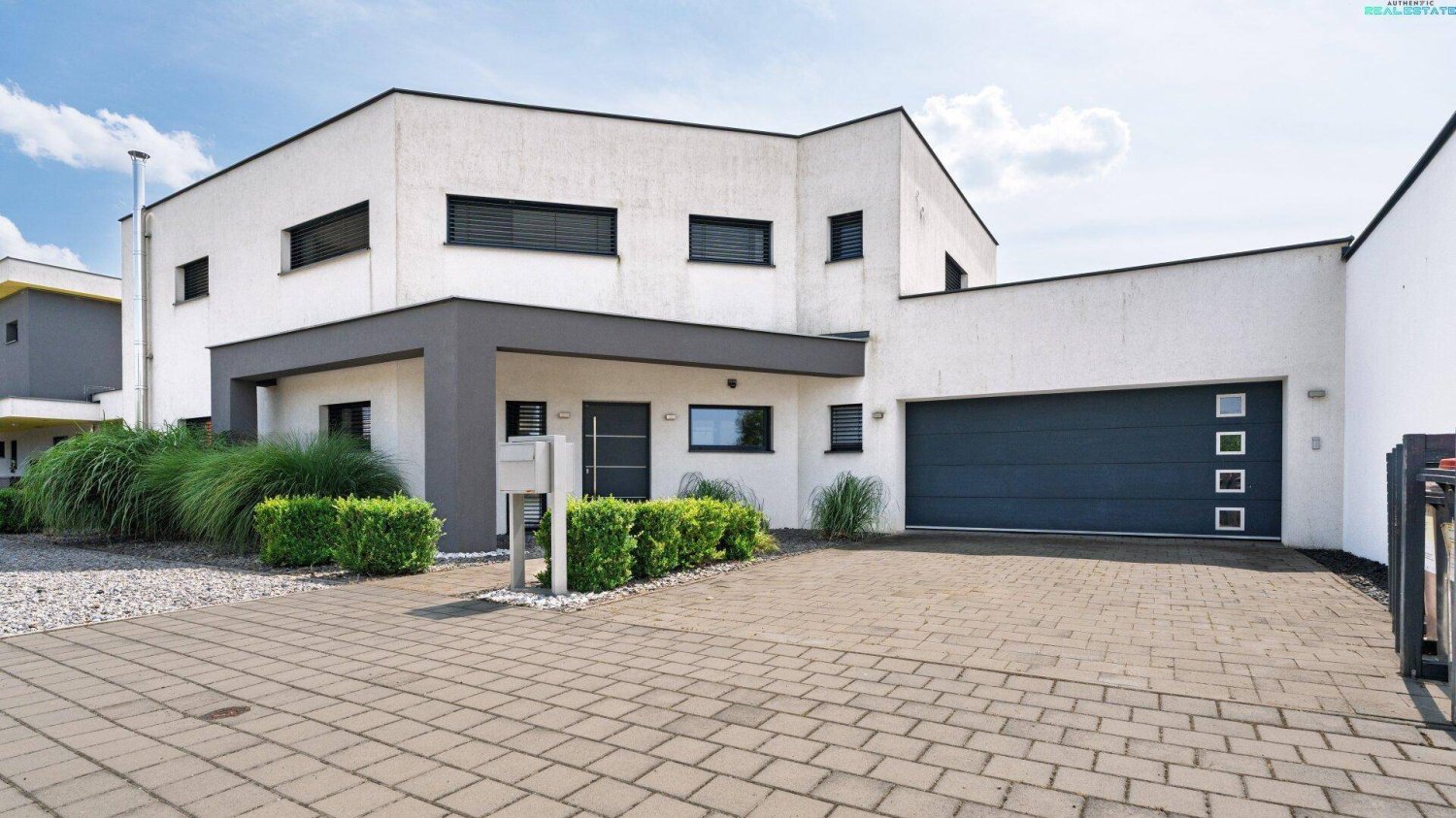 Casa de 5 habitaciónes en Deutsch Jahrndorf, Austria No. 150060