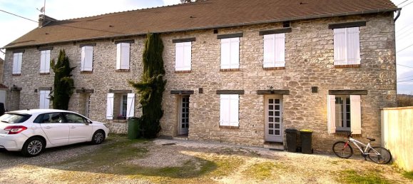 Duplex T2 em Gommecourt, France N.º 168014 4