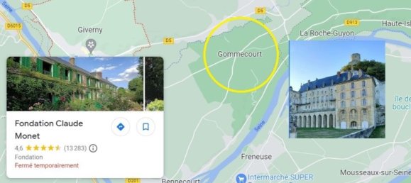 Duplex T2 em Gommecourt, France N.º 168014 13