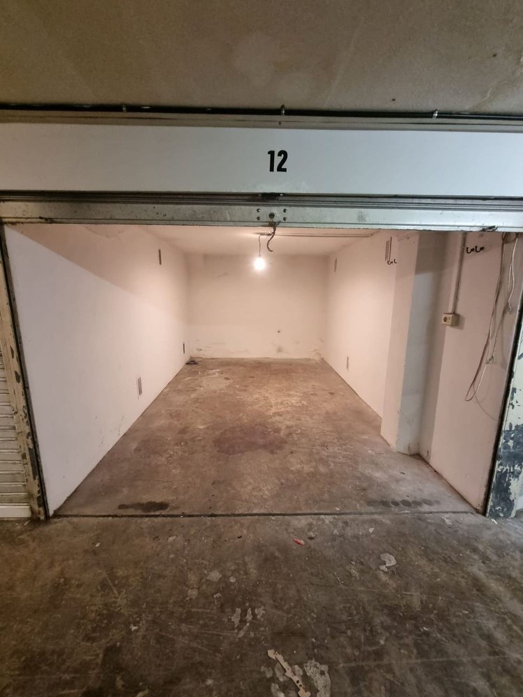 Гараж 14м² в Страна Басков, Испания № 228964