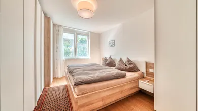 1 Schlafzimmer Wohnung in Innsbruck-Stadt, Austria, Nr. 219556