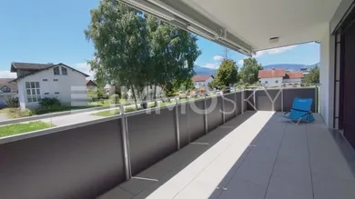 Apartamento de 4 divisões em Koblach, Austria N.º 136611