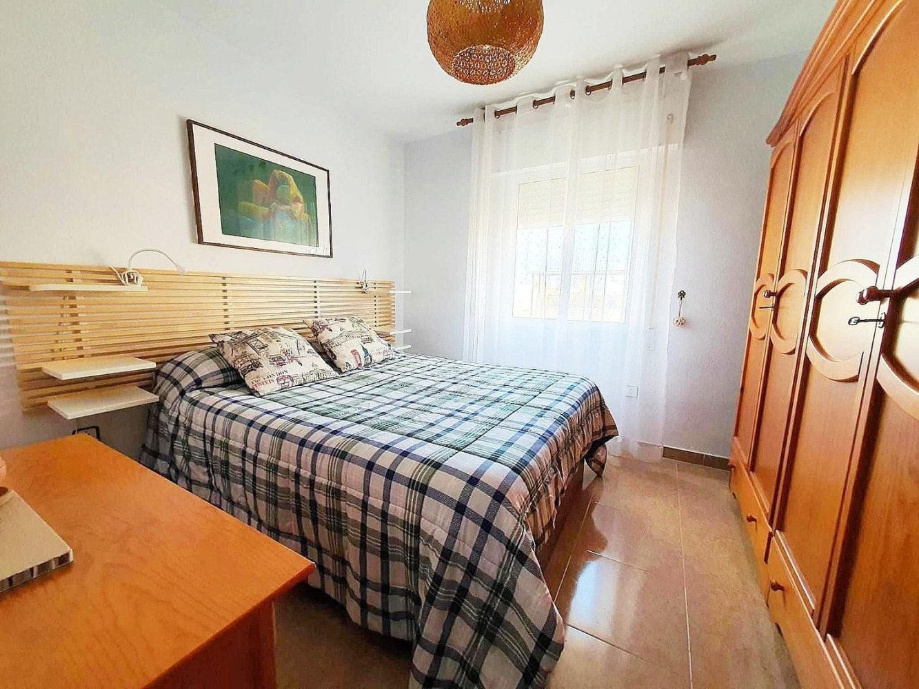 3 Schlafzimmer Wohnung in Cadiz, Spain, Nr. 179465