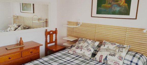 3 Schlafzimmer Wohnung in Cadiz, Spain, Nr. 179465 3