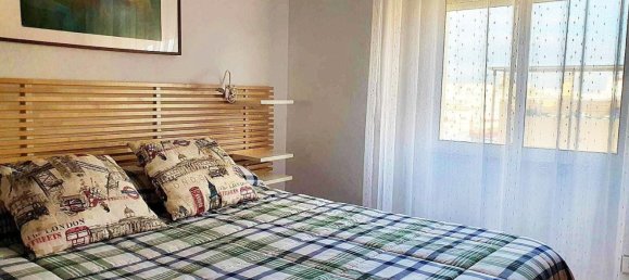 3 Schlafzimmer Wohnung in Cadiz, Spain, Nr. 179465 2