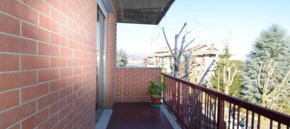 7 rooms Apartment in Gaglianico, Italy No. 32838 19