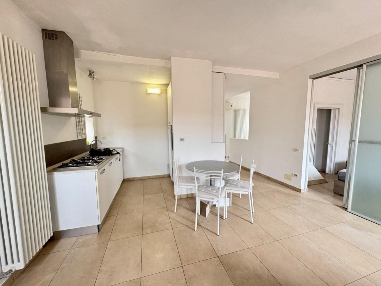 2 bedrooms Apartment in Venice, Italy No. 325511