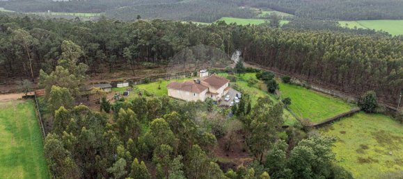 3 chambres Maison à Balazar, Portugal No. 177677 3