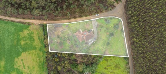 3 chambres Maison à Balazar, Portugal No. 177677 13