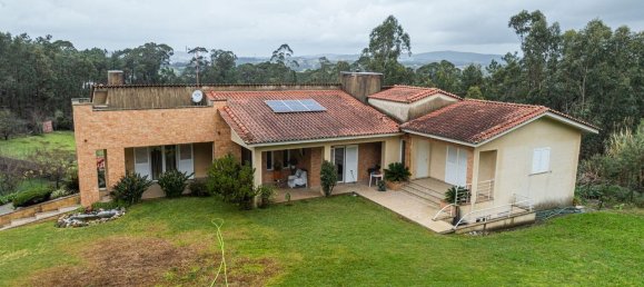3 chambres Maison à Balazar, Portugal No. 177677 6