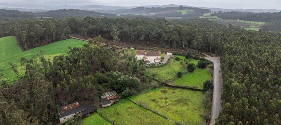 3 chambres Maison à Balazar, Portugal No. 177677 2