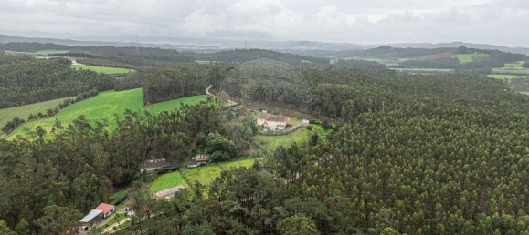 3 chambres Maison à Balazar, Portugal No. 177677 8