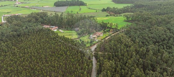 3 chambres Maison à Balazar, Portugal No. 177677 14