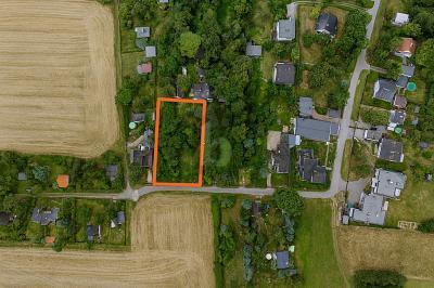 Terreno em Leipzig, Germany 1262 m² N.º 349148