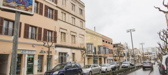 210m² Commercial property in Ciutadella De Menorca, Spain No. 2006 18