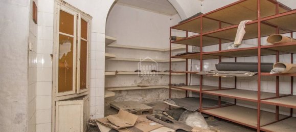 210m² Commercial property in Ciutadella De Menorca, Spain No. 2006 11