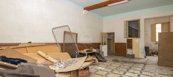 210m² Commercial property in Ciutadella De Menorca, Spain No. 2006 14