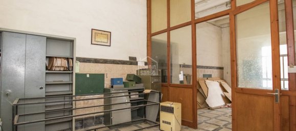 210m² Commercial property in Ciutadella De Menorca, Spain No. 2006 16