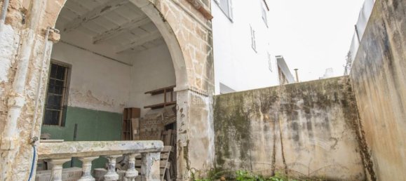 210m² Commercial property in Ciutadella De Menorca, Spain No. 2006 19