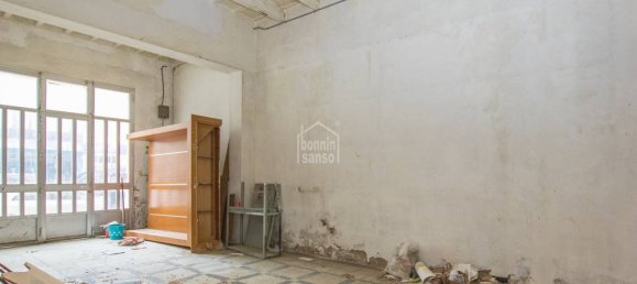 210m² Commercial property in Ciutadella De Menorca, Spain No. 2006 15