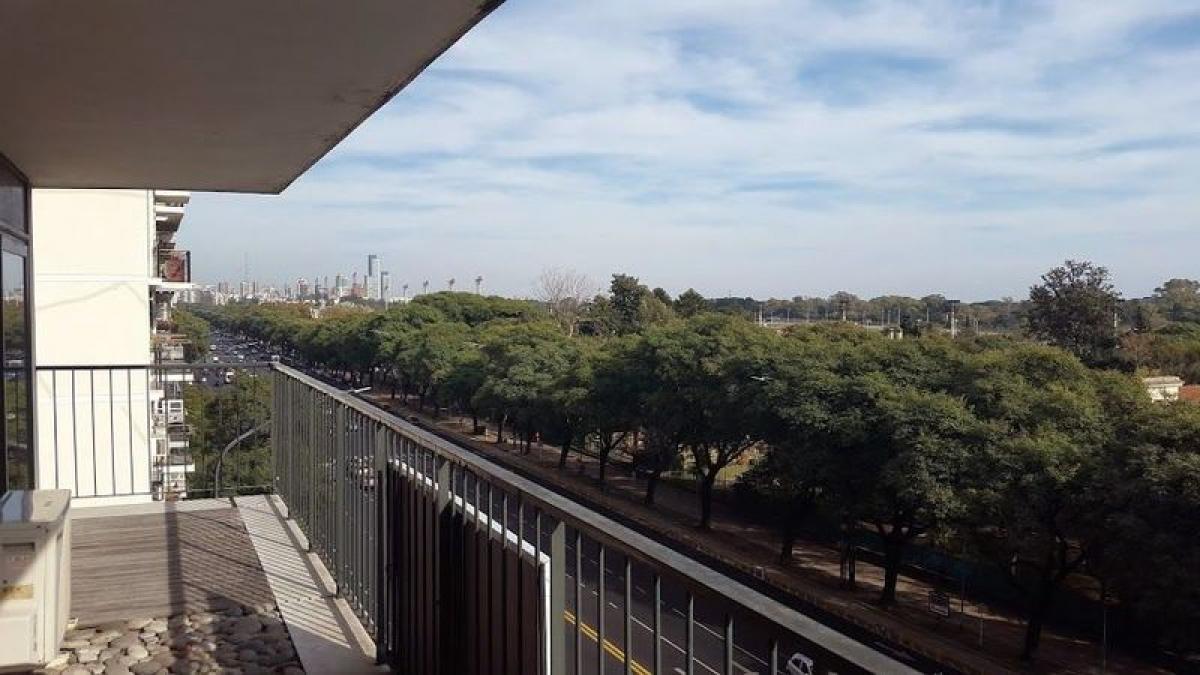 3 bedrooms Apartment in Palermo, Argentina No. 70693