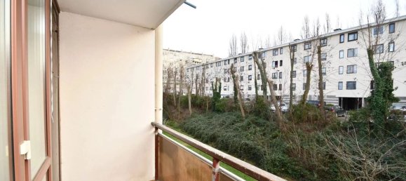 Apartamento de 1 dormitorio en Clichy-sous-Bois, France No. 189529 8