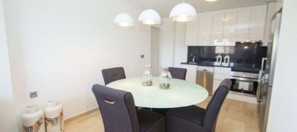 2 Schlafzimmer Wohnung in Alicante, Spain, Nr. 117715 8