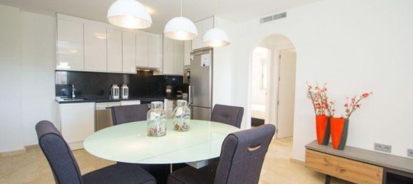 2 Schlafzimmer Wohnung in Alicante, Spain, Nr. 117715 9