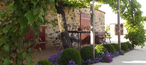 9 bedrooms House in Vendee, France No. 336241 4