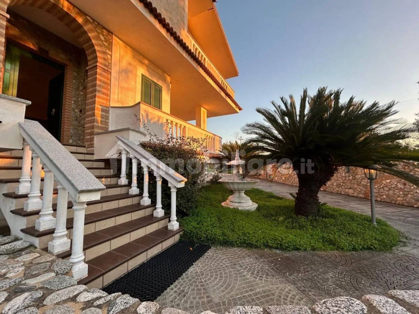 8 bedrooms Villa in Joppolo, Italy No. 339497